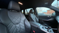 BMW X5 xDrive30d MHT M Sport 5dr Auto Diesel Estate